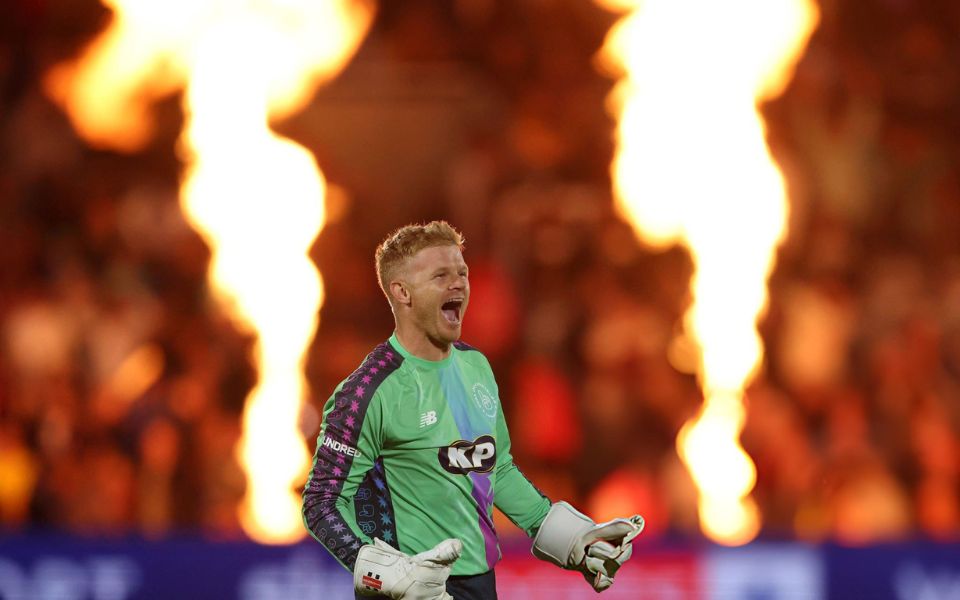 The Hundred 2026: Trent Rockets name Sam Billings & Ash Gardner as captains for 2026