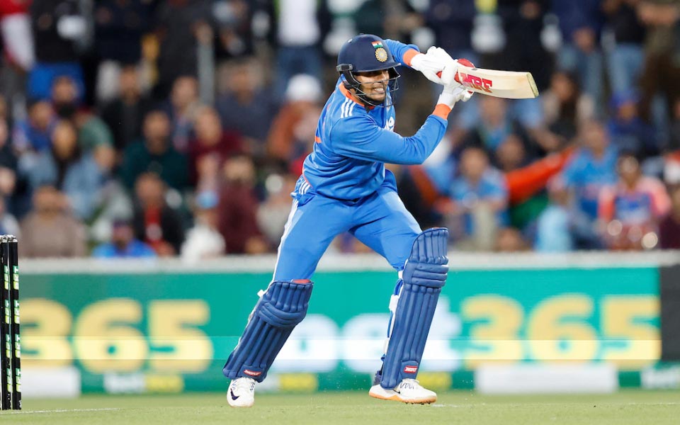 AUS vs IND 2025: "No one has the right to ask questions after the 2025 Shubman Gill has had" - Ex-India batter after opener's knock in 1st T20I