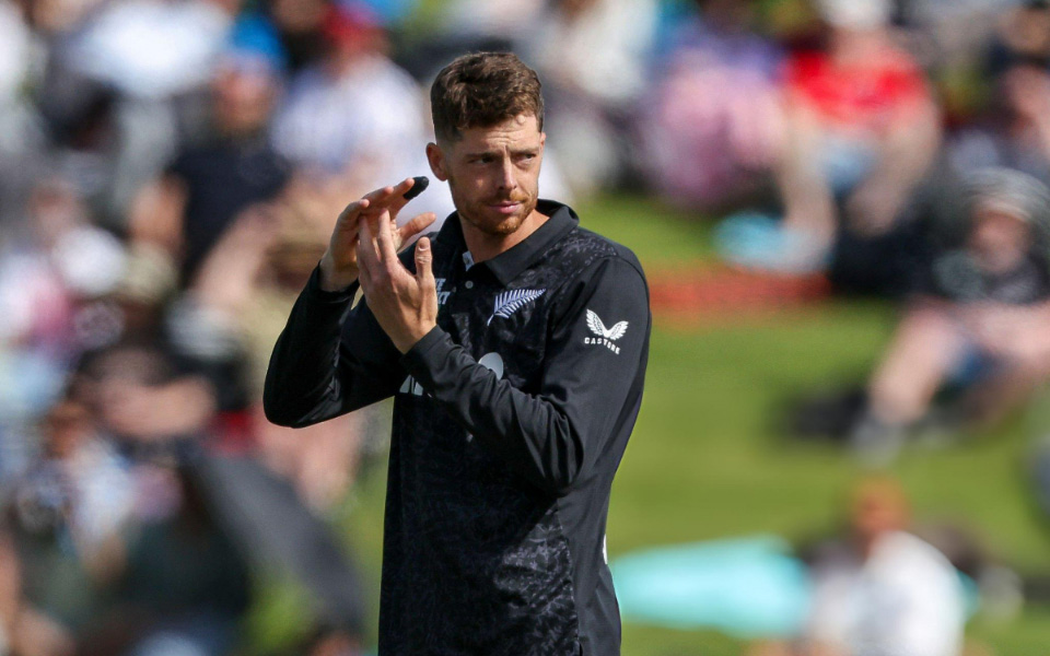 NZ vs ENG 2025: 'Great game' for Santner's BlackCaps, but 'disappointing' for Brook's England