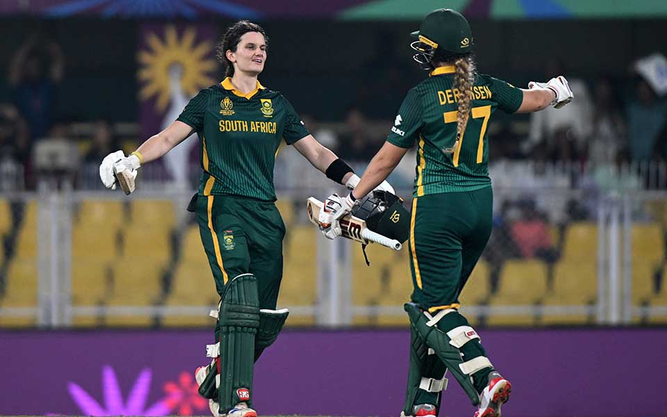 SA-W vs IRE-W 2025: Laura Wolvaardt's Proteas are not taking Irishwomen lightly