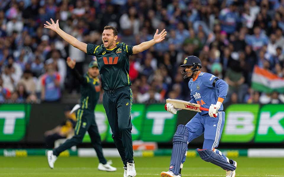 AUS vs IND 2025: Australia vs India Highlights & Result – 2nd T20I