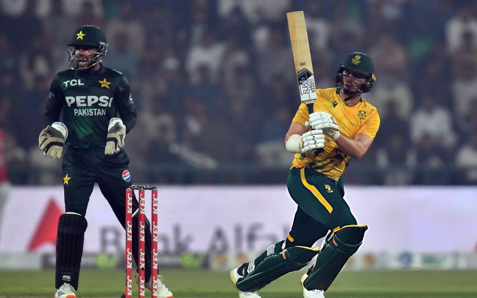 PAK vs SA Dream11 Prediction