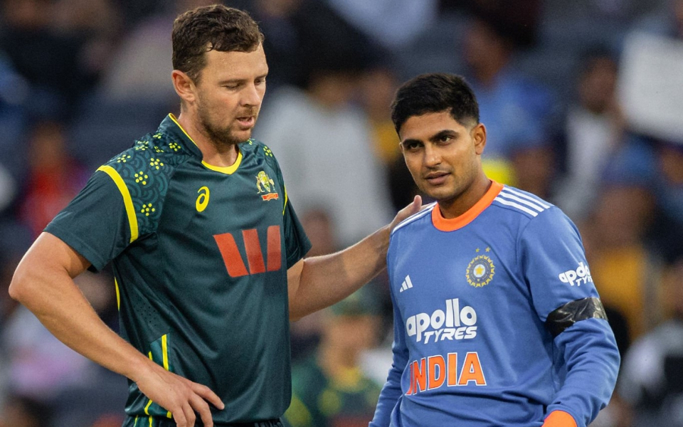 AUS vs IND 2025: 'Shubman Gill needs to perform as Yashasvi Jaiswal is waiting on the bench' - T20 World Cup winner's take after 2nd T20I