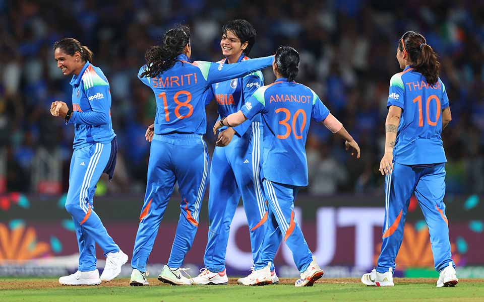 Women’s World Cup 2025: India Women vs South Africa Women Highlights & Result – Final