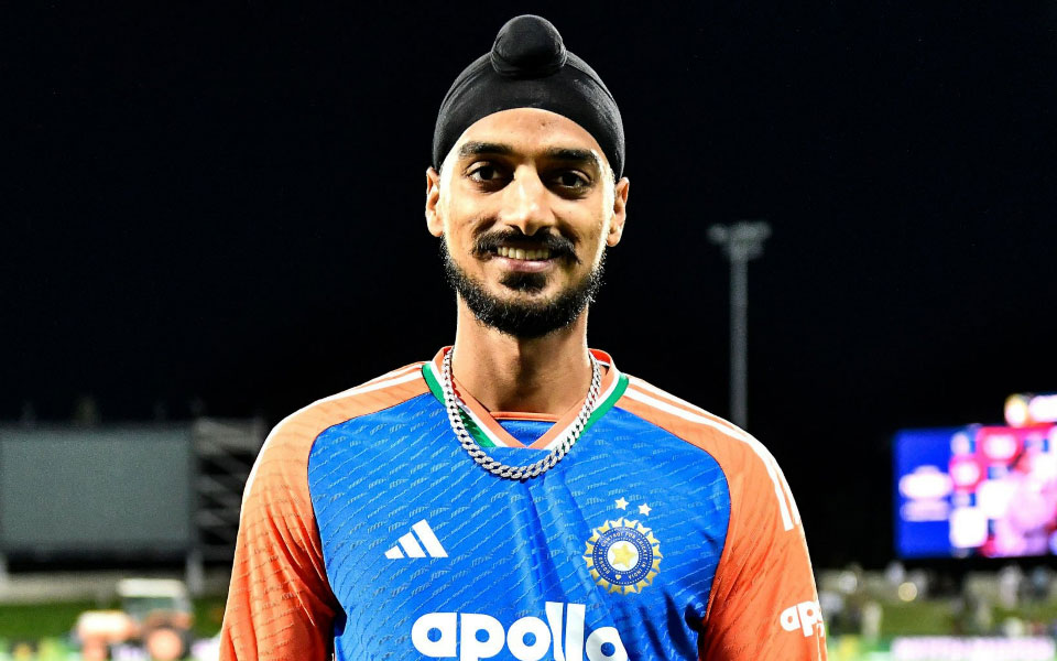 AUS vs IND 2025: 'There are limited games now leading into the T20 World Cup' - Morne Morkel explains Arshdeep Singh's absence in recent T20Is