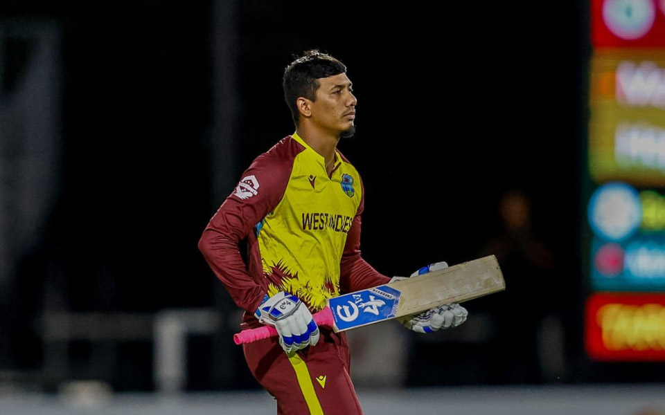 NZ vs WI 2025: Gudakesh Motie left out as West Indies name 15-member squad for New Zealand T20Is