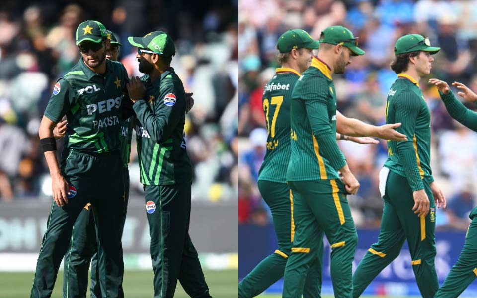 Pakistan vs South Africa Prediction, 1st ODI – Who will win today’s match between PAK vs SA?