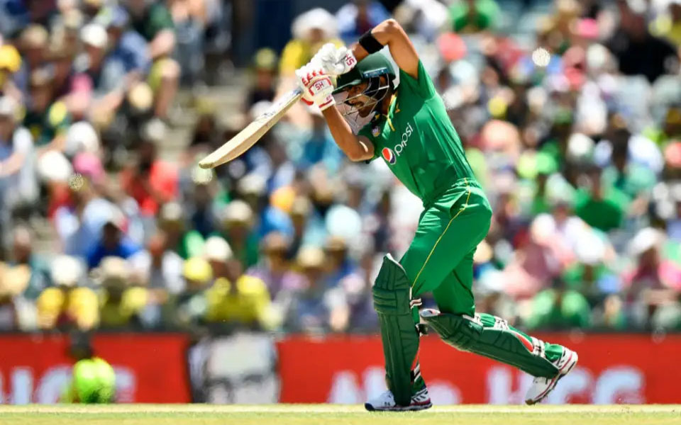 Babar Azam