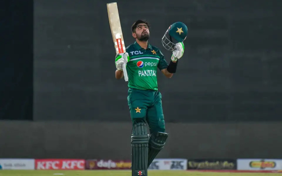Babar Azam