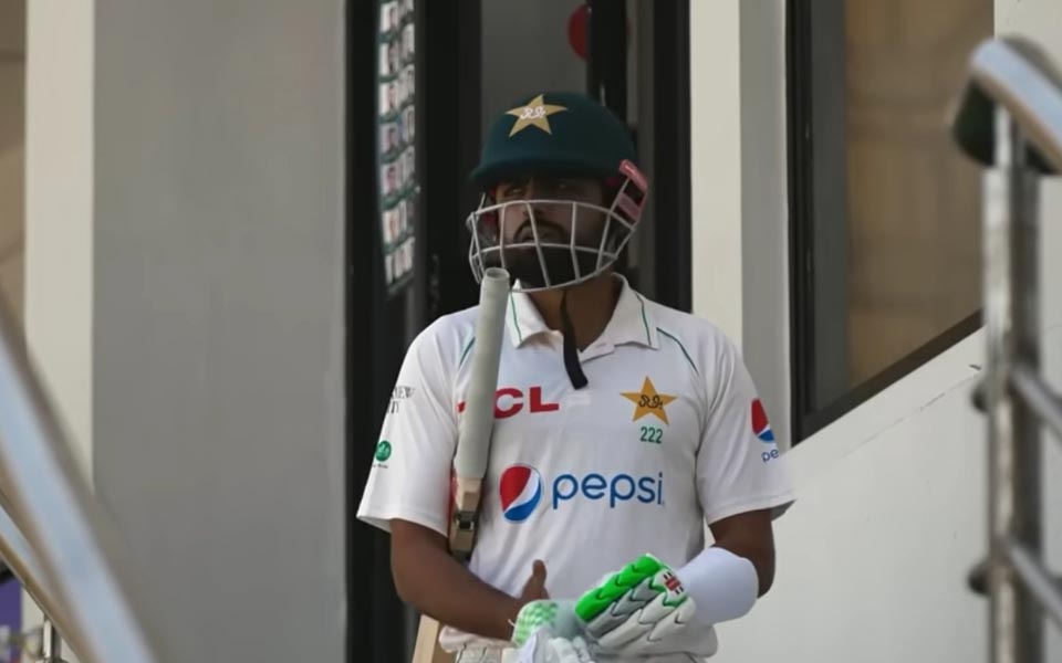 Babar Azam