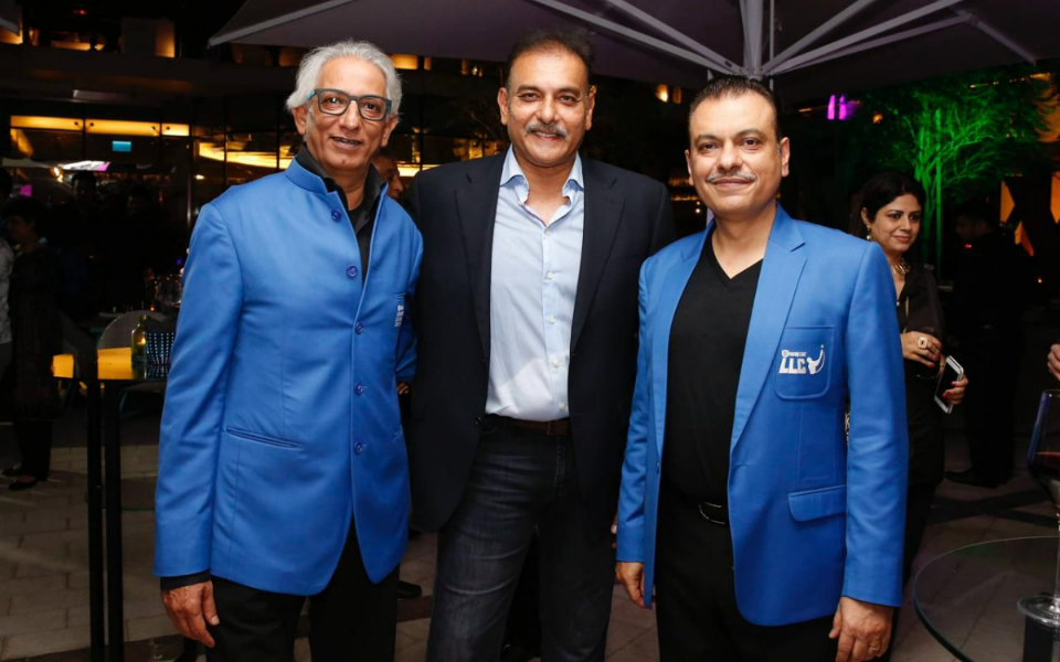 Legends League Cricket to start in January, to be played in largest-ever on-ground footprint