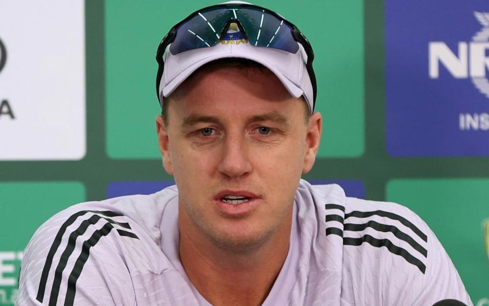 AUS vs IND 2025: 'We will find out' - Morne Morkel keeps suspense around star all-rounder's return to playing XI in 4th T20I