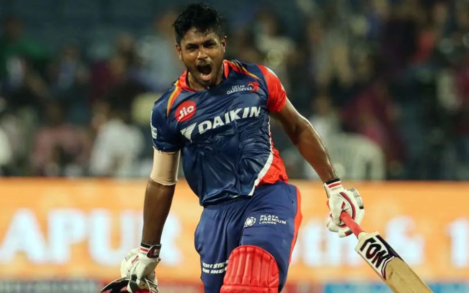 Sanju Samson set to join Delhi Capitals ahead of IPL 2026