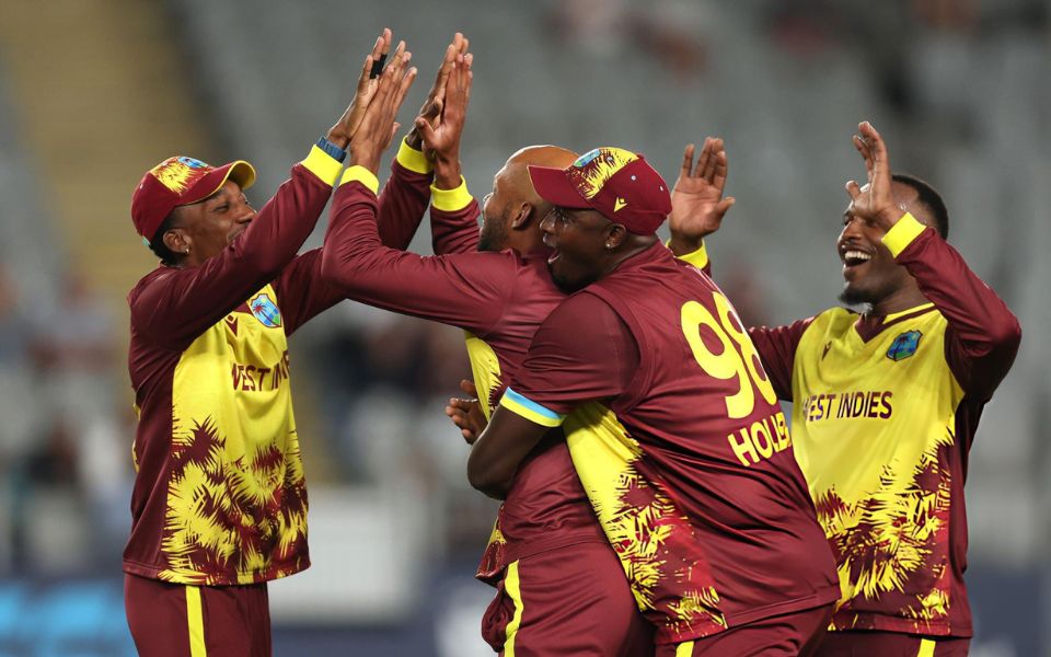 NZ vs WI 2025: West Indies bag maiden outright win against New Zealand in New Zealand in T20Is