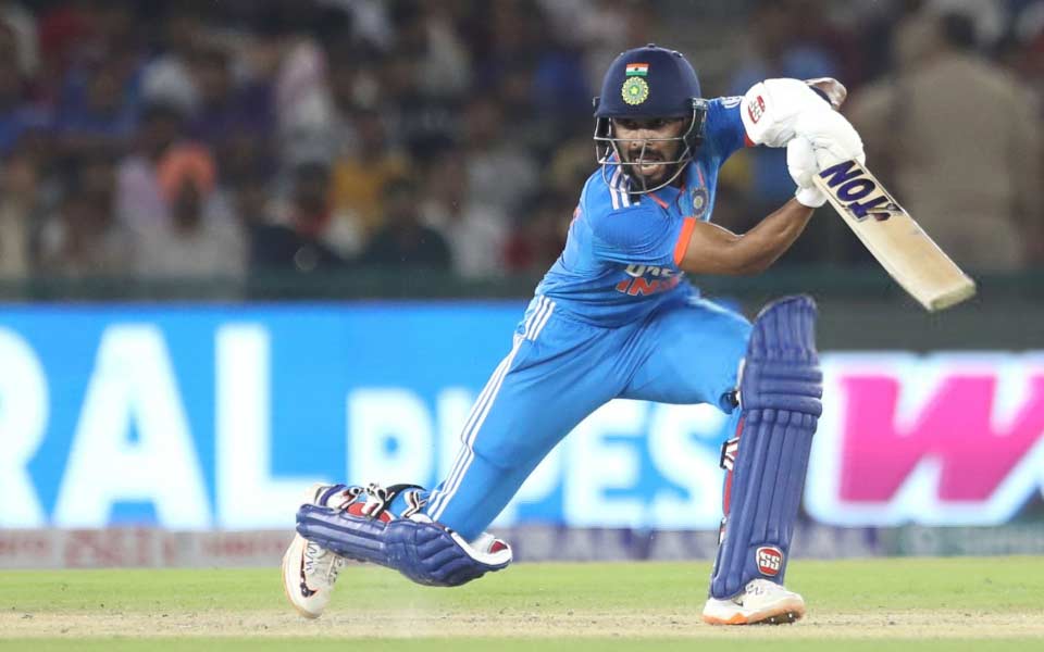 'Why is he not in the scene?' - R Ashwin on Ruturaj Gaikwad's absence from Indian team