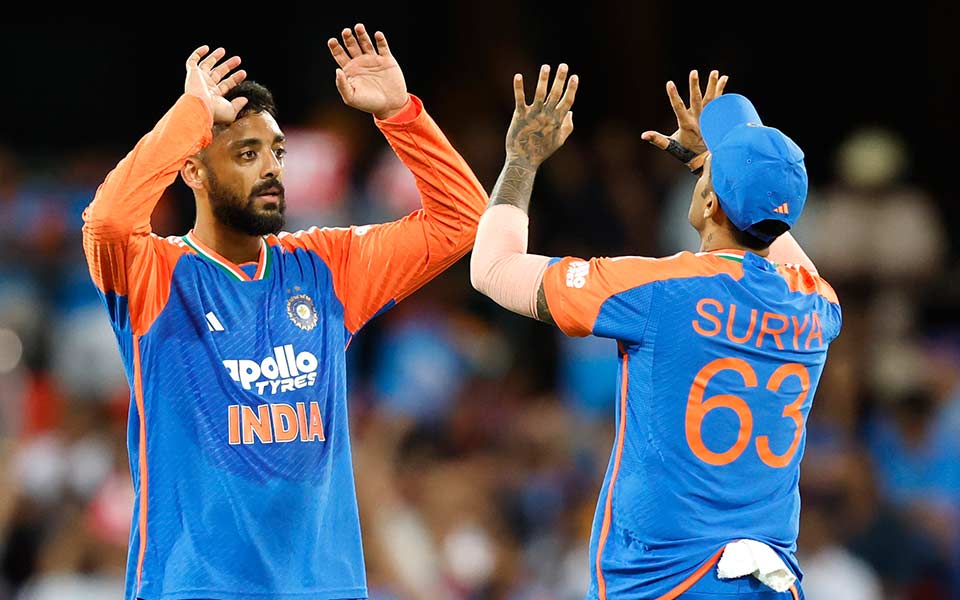'Varun Chakravarthy is more valuable than even Jasprit Bumrah' - Ex-CSK star's massive claim over India's best T20I bowler