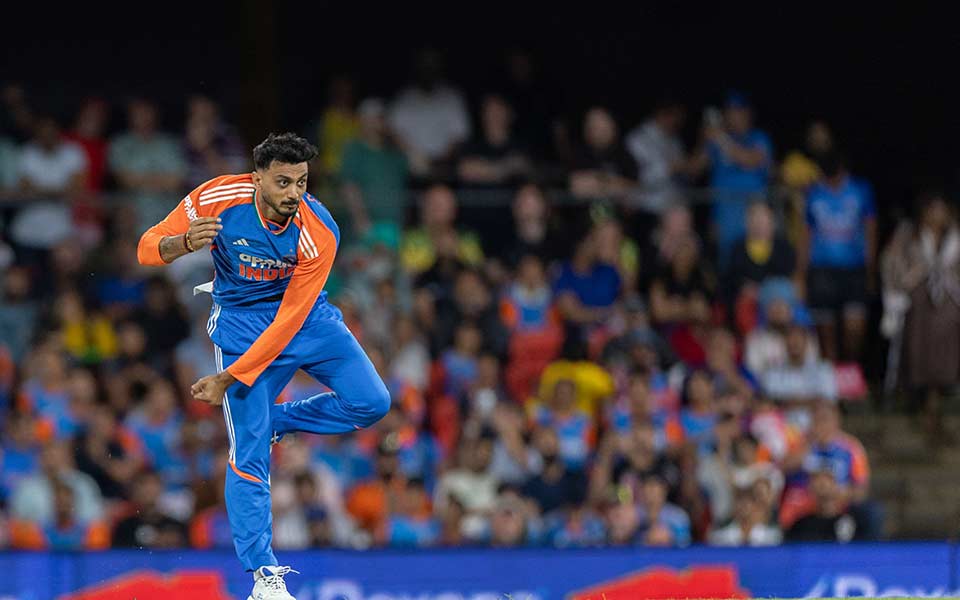 AUS vs IND 2025: ‘I just do what my team needs’ - Axar Patel after all-round show in fourth T20I against Australia