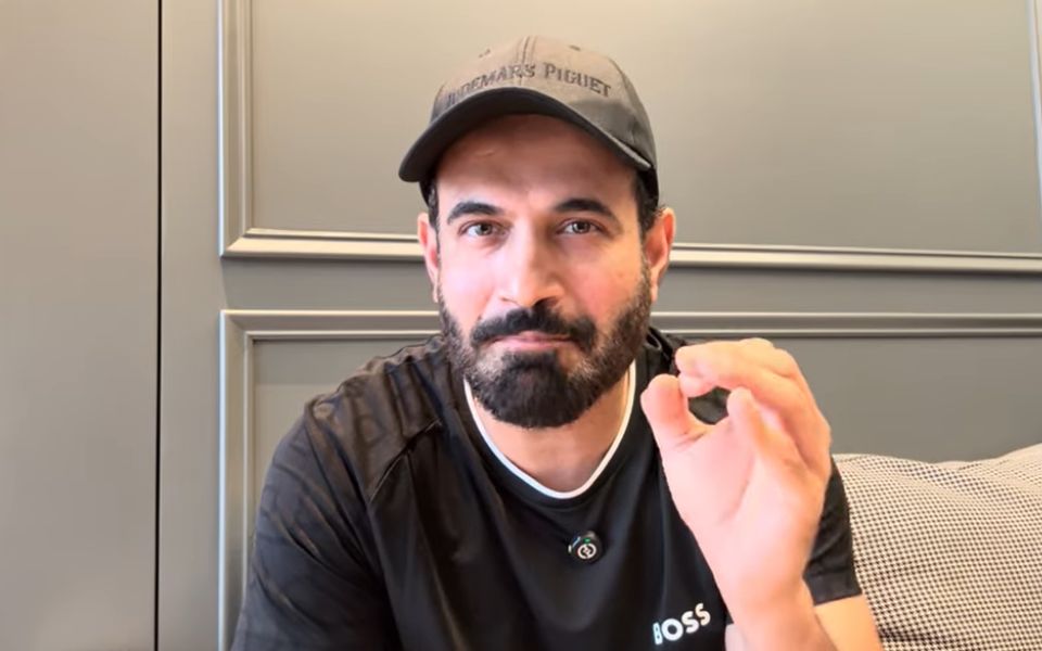 AUS vs IND 2025: Irfan Pathan urges ICC to review dead-ball rule after umpire’s call