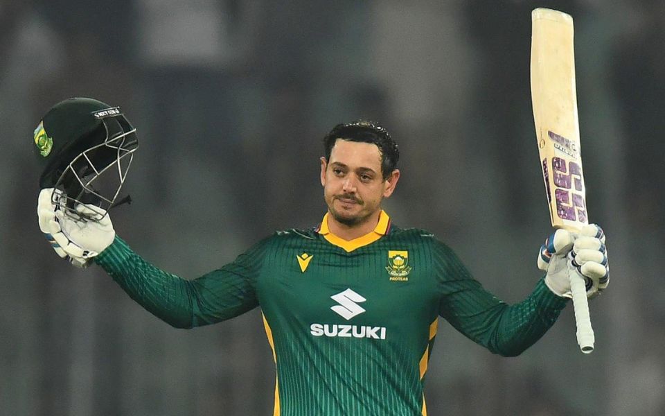 PAK vs SA 2025: Pakistan vs South Africa Highlights & Result – 2nd ODI