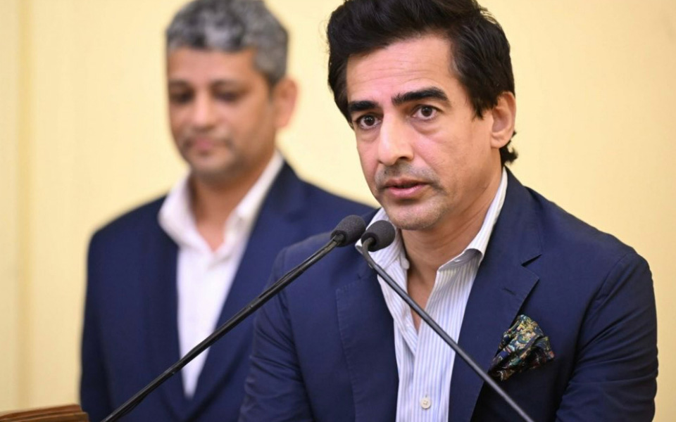 ‘The nation stands firmly behind you’ – BCCI President Mithun Manhas send his best wishes ahead of India’s 2026 Women’s T20 World Cup campaign