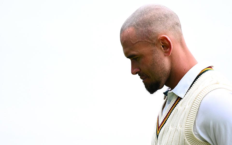 Jake Weatherald reveals how he used OCD condition to earn Australia call-up for the Ashes