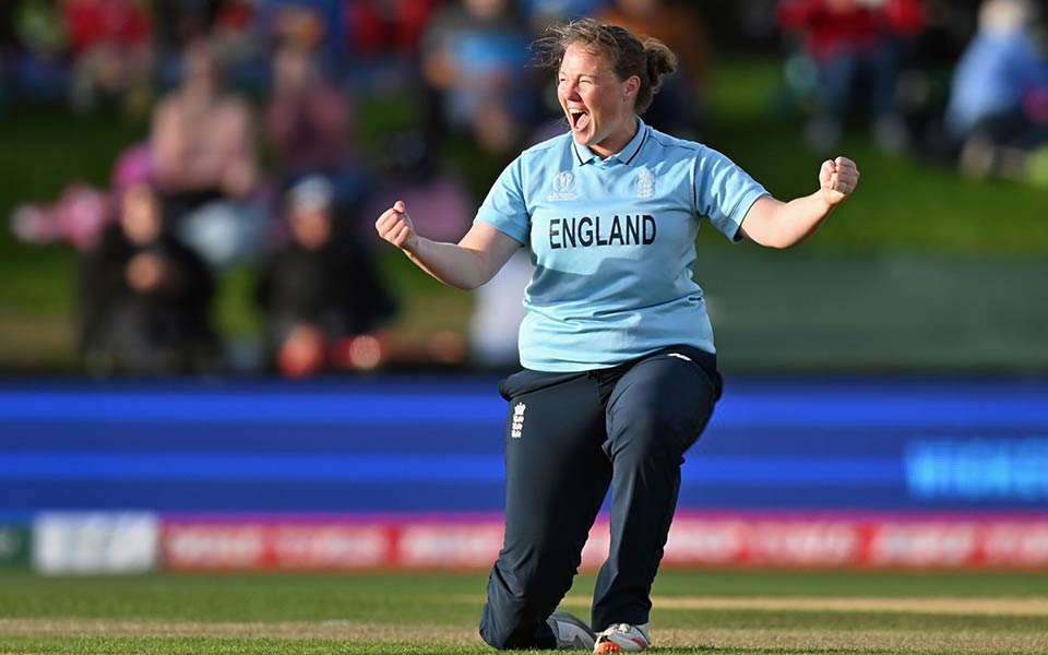 Anya Shrubsole joins RCB as assistant coach ahead of WPL 2026