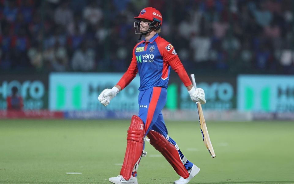 3 Teams that could start a bidding war for Jake Fraser-McGurk in IPL 2026 auction