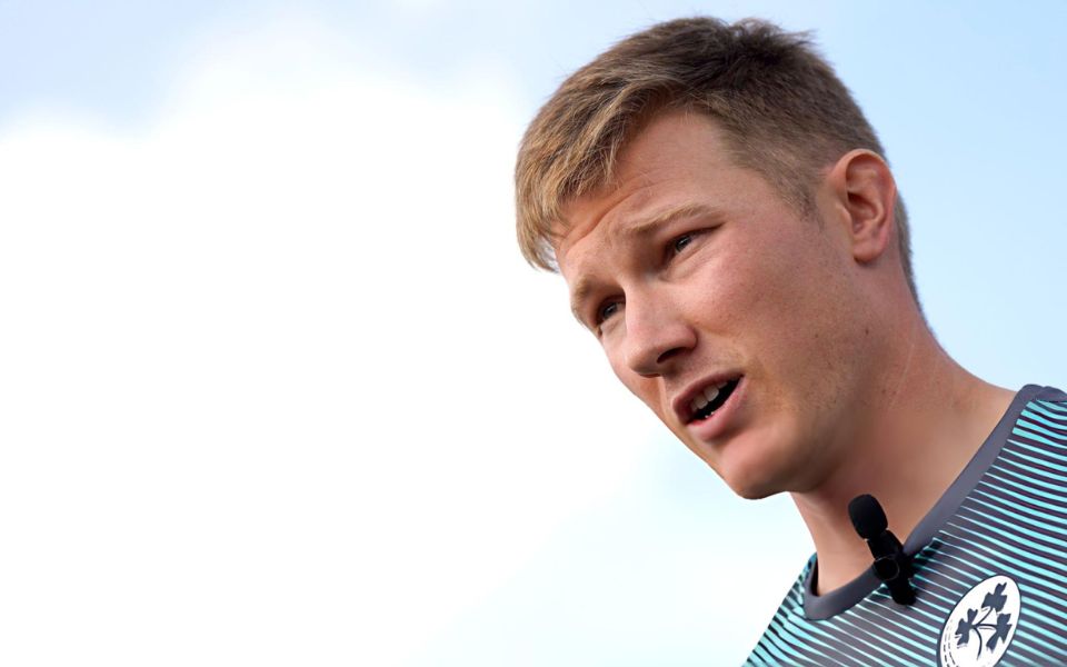 BAN vs IRE 2025: Harry Tector 'not too concerned' with type of pitches Bangladesh prepare for Test series