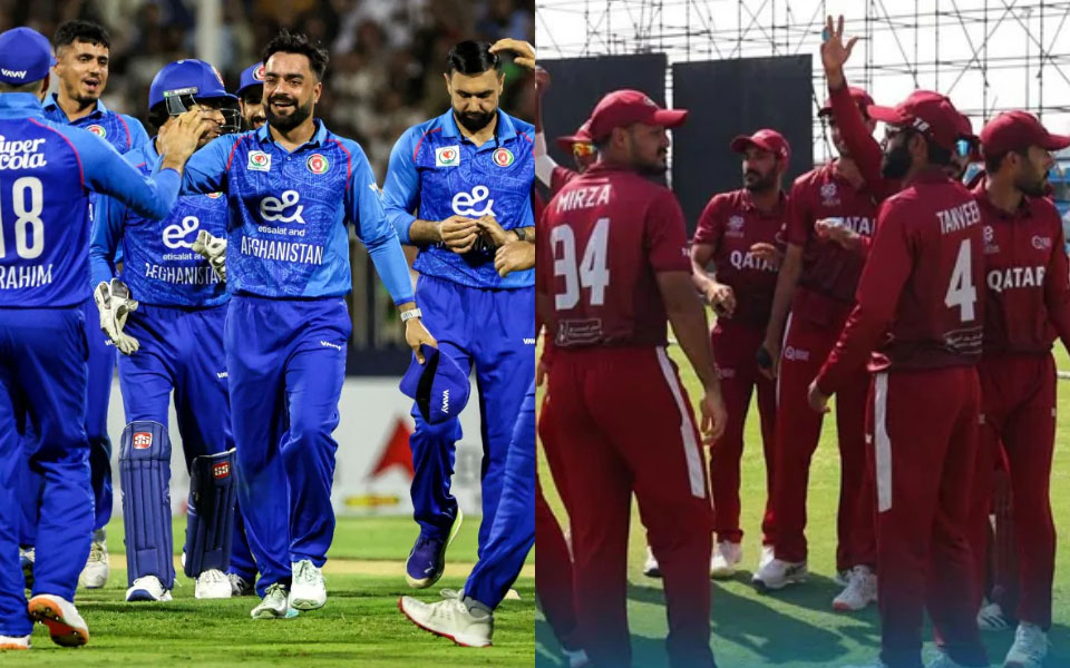 Qatar vs Afghanistan Prediction, Only T20I – Who will win today’s match between QAT vs AFG?