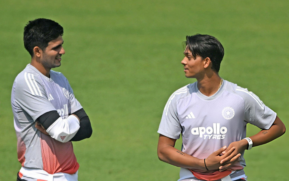 'Logically, Yashasvi Jaiswal should come in the team first' - Ex-KKR opener blames selectors for picking Shubman Gill in T20Is