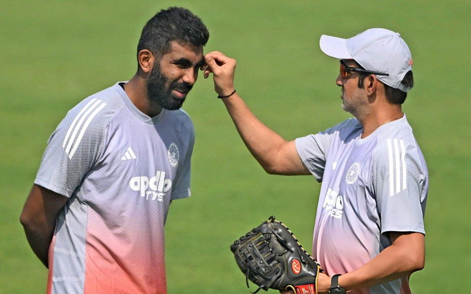 IND vs NZ 2026: 'Did he just come back after playing a lot? what workload?' Former India batter slams Gautam Gambhir for resting Bumrah in 2nd T20I