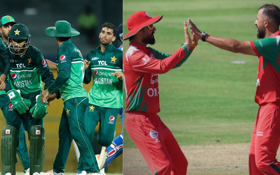 Asia Cup Rising Stars 2025: Match 1, Pakistan A vs Oman Match Prediction – Who will win today’s match?