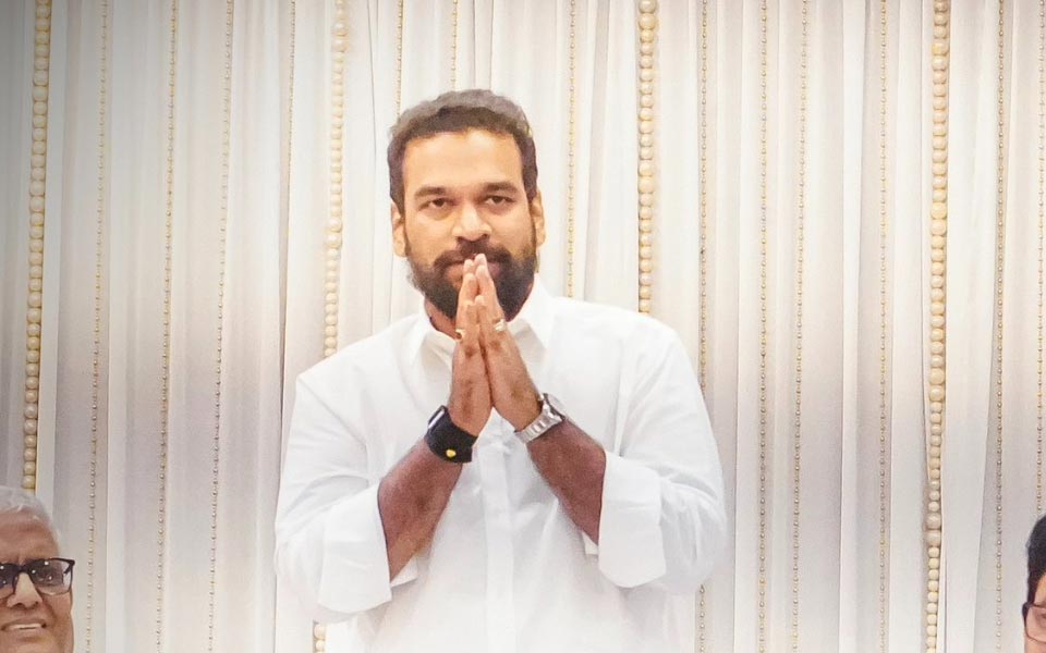 Ajinkya Naik retains post as Mumbai Cricket Association President, Jitendra Awhad to be his deputy