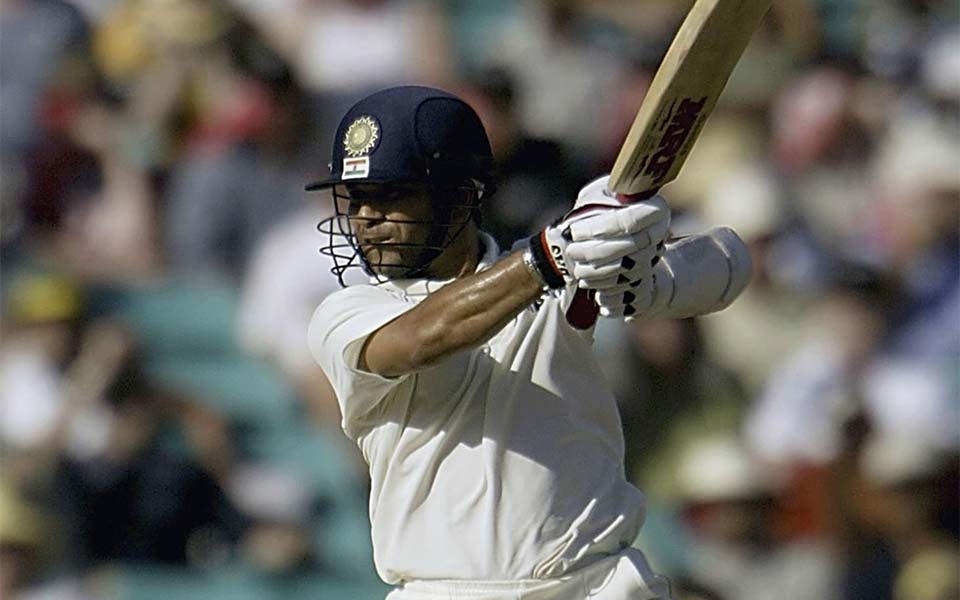 ‘He reminds me very much of Sachin Tendulkar’ – Former England star on Harry Brook | CricTracker