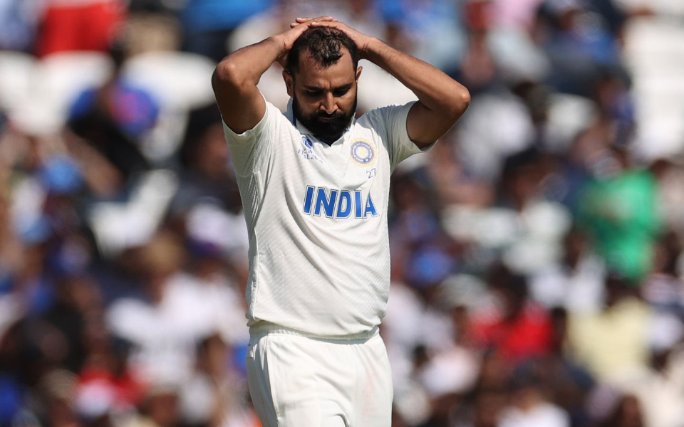 'Offer some clarity to Mohammed Shami' - Ex-teammate urges Ajit Agarkar to have honest conversation with senior pacer