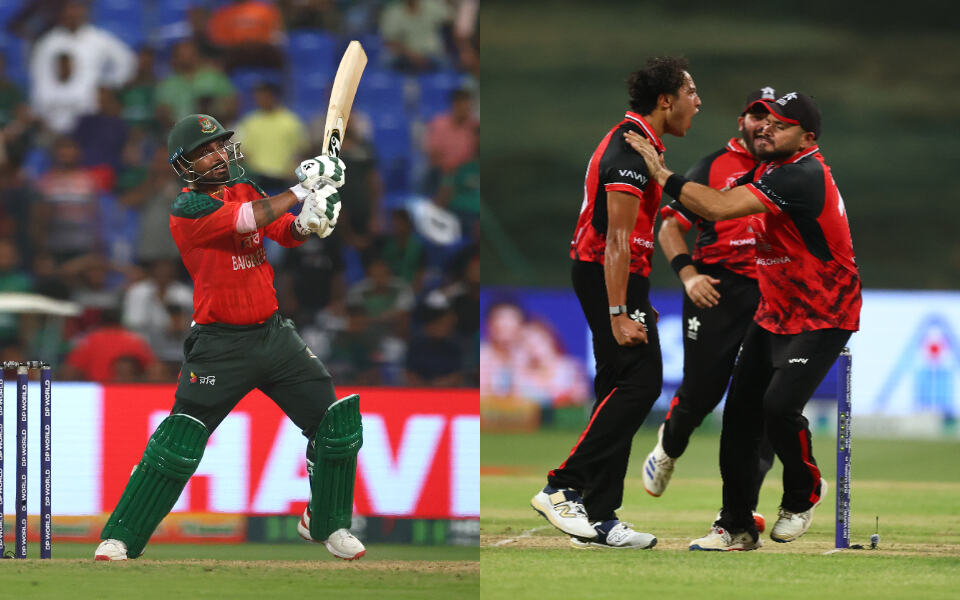 Asia Cup Rising Stars 2025: Match 3, Bangladesh A vs Hong Kong Match Prediction – Who will win today’s match between BAN A vs HK?