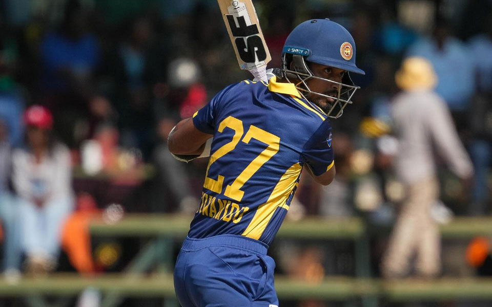 Nuwanidu Keshawa Fernando