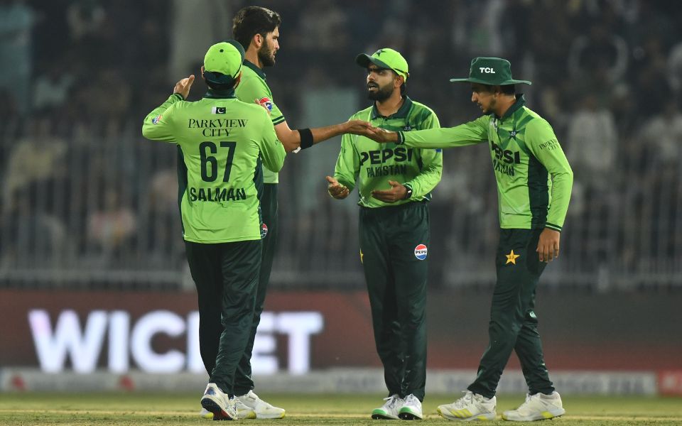 PAK vs AUS 2026: Pakistan name squad for T20Is, Babar Azam returns after BBL