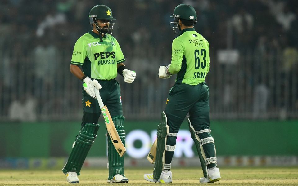 PAK vs SL 2025: Pakistan vs Sri Lanka Highlights & Result – 2nd ODI