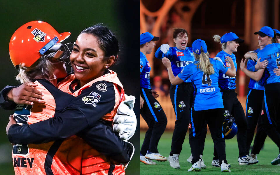 Match 12, AS W vs PS W Match Prediction – Who will win today’s WBBL match between Adelaide Strikers Women vs Perth Scorchers Women?