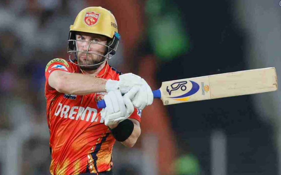 Punjab Kings do not retain Josh Inglis ahead of IPL 2026 auction – Here’s why