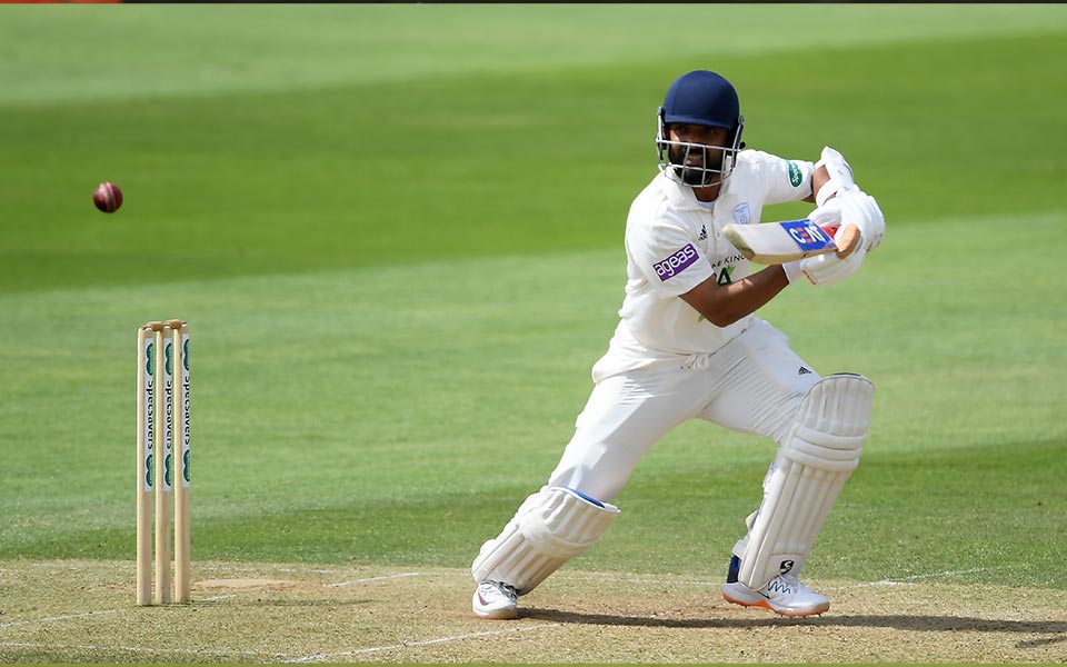 Would Ajinkya Rahane have been the greatest if he played for England?