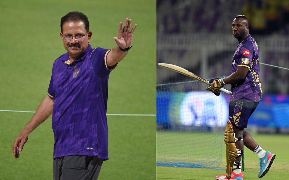 IPL 2026: KKR CEO Venky Mysore's promising words for Andre Russell from 2020 proven lie as team releases all-rounder