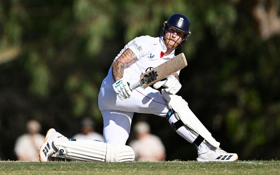 Ben Stokes