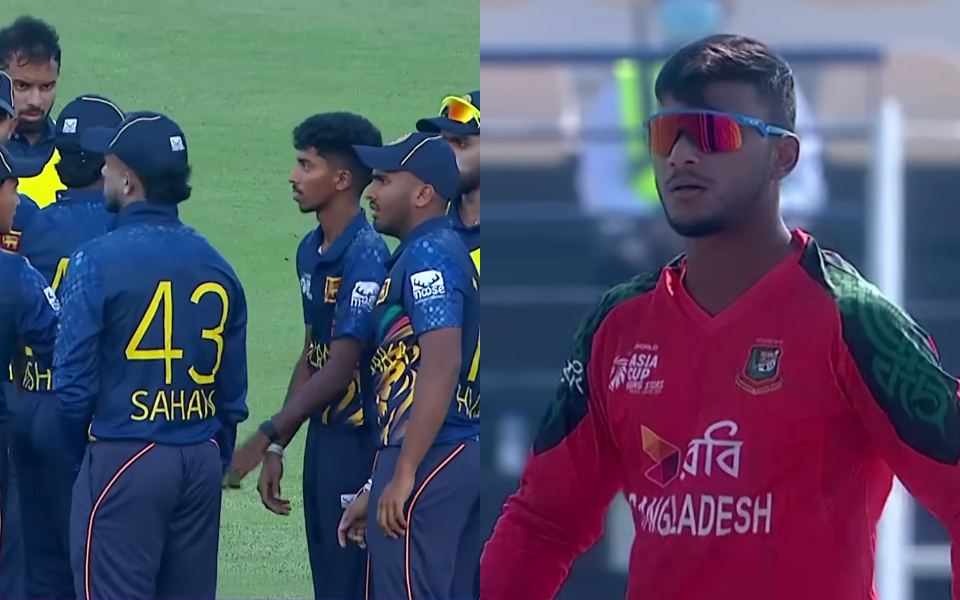 Asia Cup Rising Stars 2025: Match 12, Sri Lanka A vs Bangladesh A Match Prediction – Who will win today’s match between SL A vs BAN A?