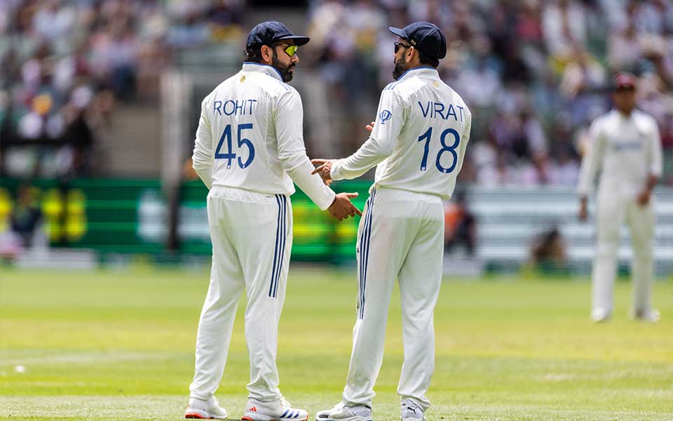 Cricketers who retired in 2025