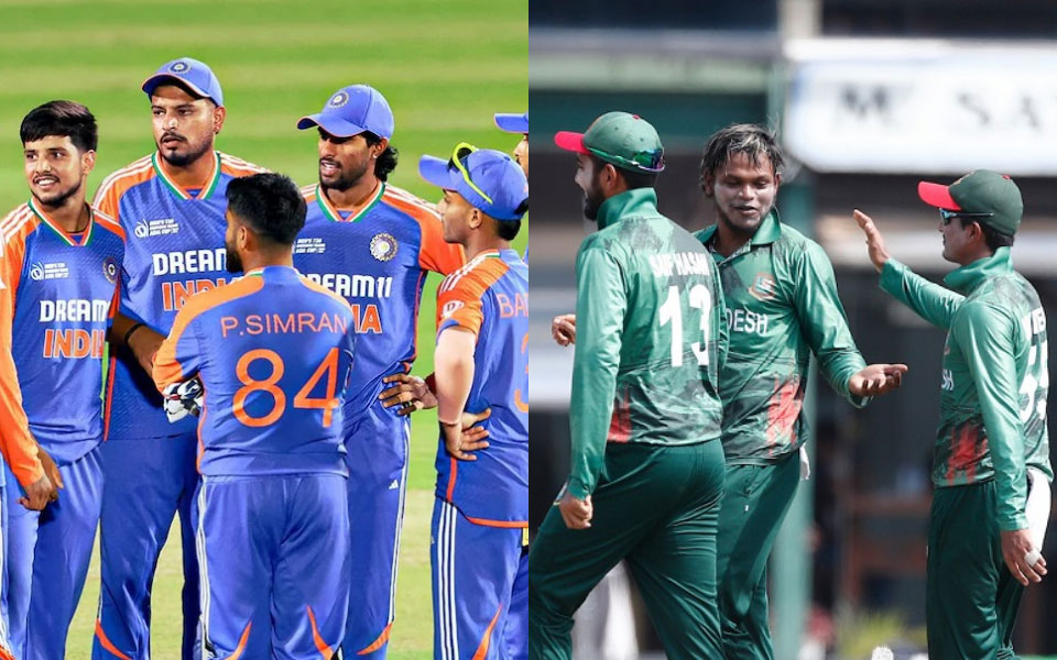 Asia Cup Rising Stars 2025: Semi-Final 1, Bangladesh A vs India A Match Prediction – Who will win today’s match between BAN A vs IND A?