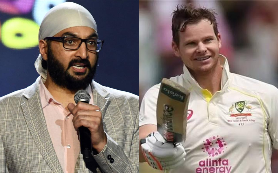 Ashes 2025-26: Monty Panesar hits back at Steve Smith’s mastermind comment