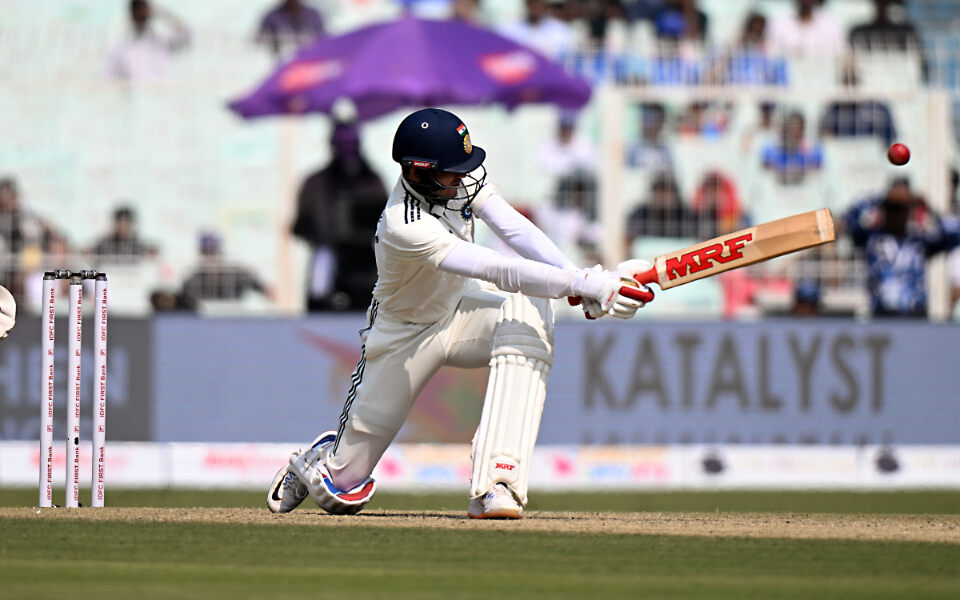 IND vs SA 2025, 1st Test: Shubman Gill