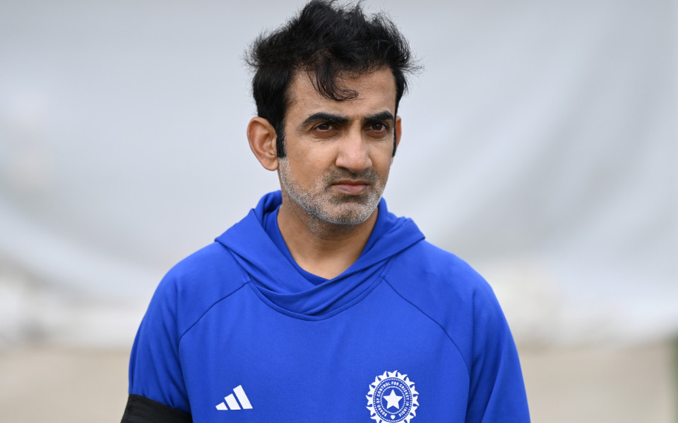 Gautam Gambhir